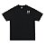 Camiseta High Overall Preto - Imagem 1