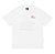 Camiseta High Gump Branco - Imagem 1