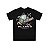 Camiseta Plano C Zeppelin Preto - Imagem 1