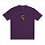Camiseta Plano C Arcade Roxo - Imagem 1