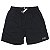 Bermuda Plano C Hanna Comfort Preto - Imagem 1