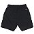 Bermuda Plano C Hanna Comfort Preto - Imagem 2