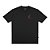 Camiseta Plano C Jelly Preto - Imagem 1