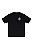 Camiseta Plano C The Saint Preto - Imagem 2
