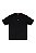 Camiseta Plano C PLNC Corp Preto - Imagem 2