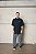 Camiseta Plano C Logos Preto - Imagem 5