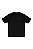 Camiseta Plano C Logos Preto - Imagem 1