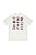 Camiseta Plano C Logos Branco - Imagem 2