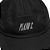 Boné Plano C 5 Panel Ripstop Reflective Preto - Imagem 3