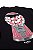 Camiseta Plano C Vending Machine Preto - Imagem 3