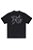 Camiseta Plano C Pc Ornament Preto - Imagem 1