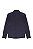 Camisa Plano C Flanel Midnight Azul - Imagem 2