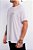 Camiseta Classic Lúpulo Bordado Hop.oh - Branca - Imagem 3