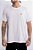 Camiseta Classic Lúpulo Bordado Hop.oh - Branca - Imagem 2