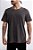 Camiseta Classic Lúpulo Bordado Hop.oh - Chumbo Estonada - Imagem 2