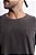 Camiseta Classic Lúpulo Bordado Hop.oh - Chumbo Estonada - Imagem 1