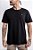 Camiseta Classic Lúpulo Bordado Hop.oh - Preta - Imagem 2