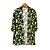 Kimono Luck Preto Hop.oh - Imagem 2