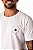 Camiseta Hop.oh Blending Branca - Com Abridor de Garrafas - Imagem 1