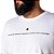 Camiseta Hop.oh Frase Idiomas Branca - Com Abridor de Garrafas - Imagem 1
