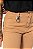 Calça Mom Cotelê Hop.oh - Camel - Imagem 2
