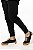 Calça Jogger Sarja Hop.oh - Preta - Imagem 7