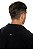 Camisa ML Comfort Stretch Hop.oh - Preta - Imagem 9