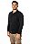 Camisa ML Comfort Stretch Hop.oh - Preta - Imagem 4