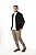 Camisa ML Comfort Stretch Hop.oh - Preta - Imagem 10