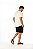 Bermuda Comfort Towel Hop.oh - Preta - Imagem 5