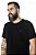 Camiseta Essencial Hop.oh - Preta - Imagem 2