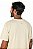 Camiseta Essencial Hop.oh - Areia Estonada - Imagem 5