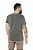 Camiseta Essencial Hop.oh - Chumbo Estonada - Imagem 3