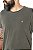 Camiseta Essencial Hop.oh - Chumbo Estonada - Imagem 1