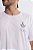 Camiseta Flower Hop.oh - Branca - Imagem 1