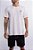 Camiseta Flower Hop.oh - Branca - Imagem 3