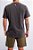 Camiseta Ingredients Hop.oh - Chumbo Estonada - Imagem 2