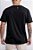 Camiseta Nourish Hop.oh - Preta - Imagem 2