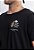 Camiseta Nourish Hop.oh - Preta - Imagem 1