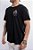 Camiseta Nourish Hop.oh - Preta - Imagem 4