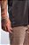 Camiseta Basic Hop.oh - Chumbo Estonada - Imagem 2