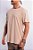 Camiseta Basic Hop.oh - Areia Estonada - Imagem 4