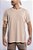 Camiseta Basic Hop.oh - Areia Estonada - Imagem 1