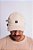 Boné Dad Hat Sarja Hop.oh - Off White - Imagem 1