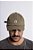 Boné Dad Hat Sarja Hop.oh - Verde Militar - Imagem 1