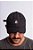 Boné Dad Hat Sarja Hop.oh - Preto - Imagem 1
