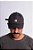 Boné Dad Hat Rip Stop Hop.oh - Preto - Imagem 1