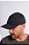 Boné Five Panel Sarja Hop.oh - Preto - Imagem 3