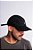 Boné Five Panel Peluciado Hop.oh - Preto - Imagem 3