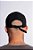 Boné Five Panel Peluciado Hop.oh - Preto - Imagem 2